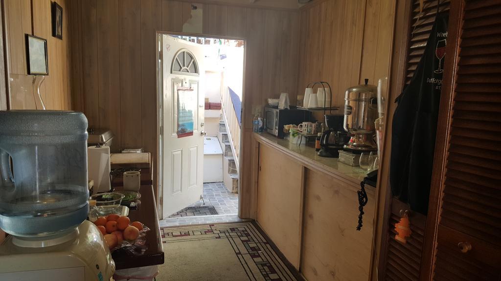 Sunset Gardens Guesthouse Contant  Dış mekan fotoğraf