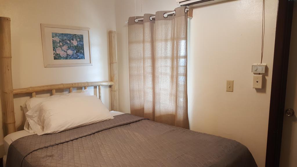 Sunset Gardens Guesthouse Contant  Dış mekan fotoğraf